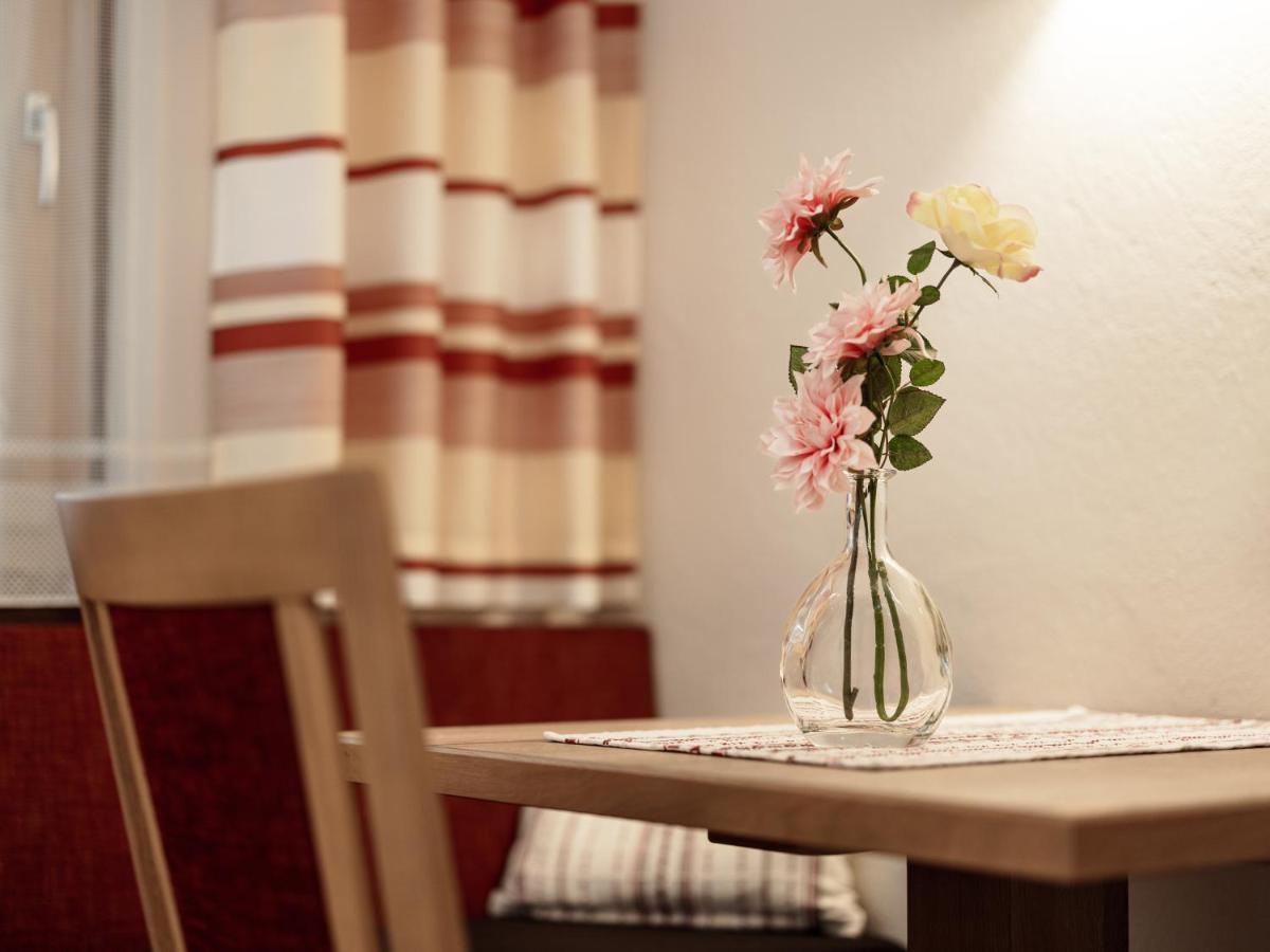 Myalps Pure Apartamento Oetz Exterior foto