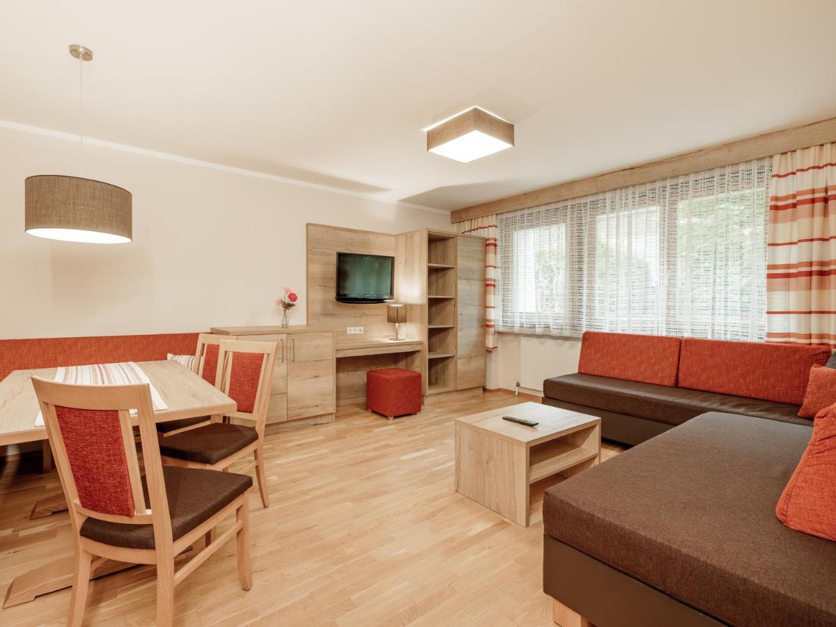 Myalps Pure Apartamento Oetz Exterior foto