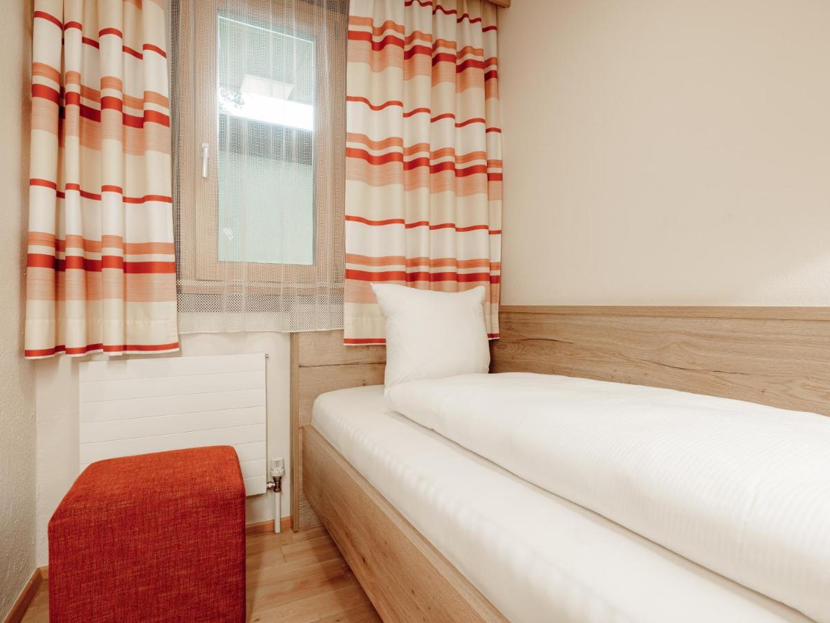 Myalps Pure Apartamento Oetz Exterior foto
