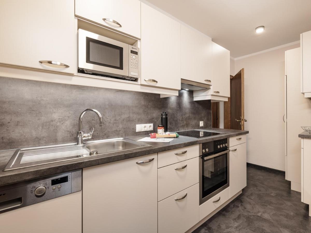 Myalps Pure Apartamento Oetz Exterior foto