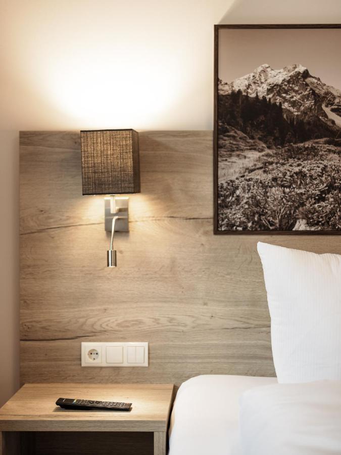 Myalps Pure Apartamento Oetz Exterior foto