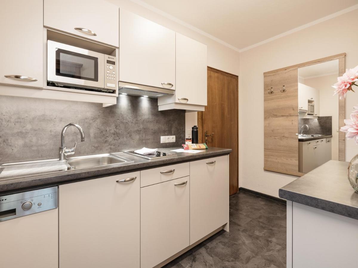 Myalps Pure Apartamento Oetz Exterior foto