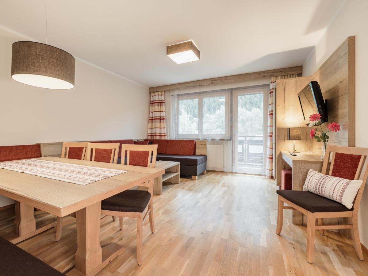 Myalps Pure Apartamento Oetz Exterior foto