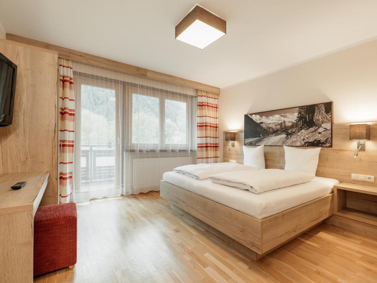 Myalps Pure Apartamento Oetz Exterior foto